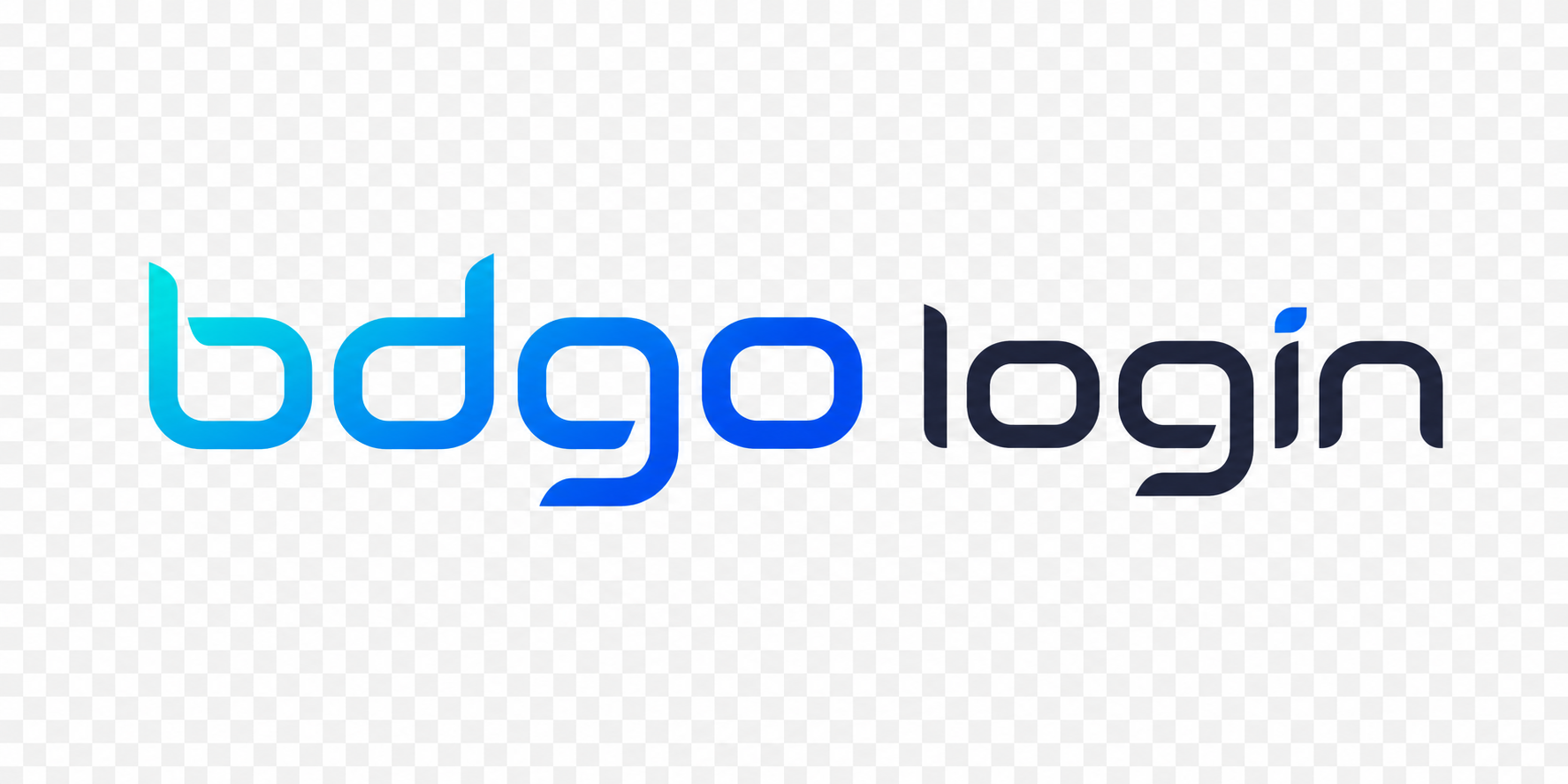 bdgo login logo